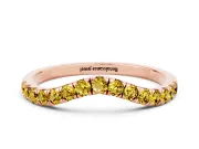 Yellow Sapphire