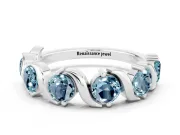 Aquamarine