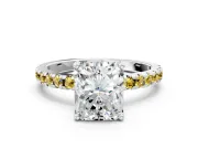 Yellow Sapphire