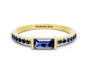 Blue Sapphire