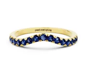 Blue Sapphire