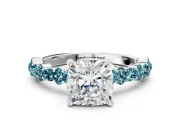 Blue Topaz