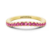 Pink Sapphire