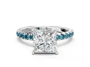 Blue Topaz