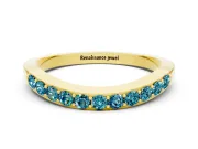 Blue Topaz