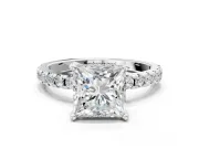 Moissanite