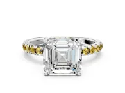 Yellow Sapphire