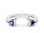 Blue Sapphire