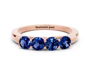 Blue Sapphire