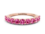 Pink Sapphire