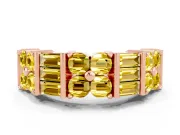 Yellow Sapphire