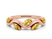 Yellow Sapphire