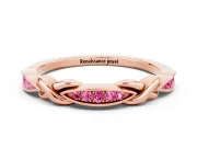 Pink Sapphire