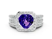 Tanzanite