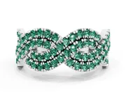 Green Sapphire
