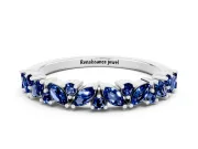 Blue Sapphire