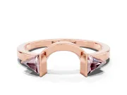 Morganite