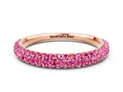 Pink Sapphire