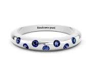 Blue Sapphire