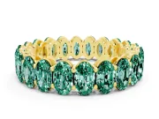 Green Sapphire