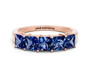 Blue Sapphire
