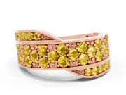 Yellow Sapphire
