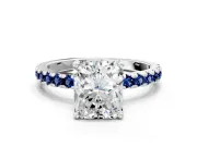 Blue Sapphire