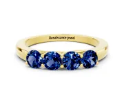 Blue Sapphire