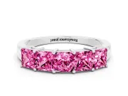 Pink Sapphire