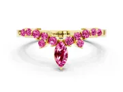 Pink Sapphire