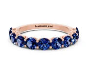 Blue Sapphire