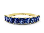 Blue Sapphire