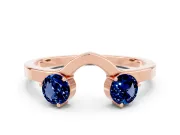Blue Sapphire