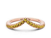 Yellow Sapphire