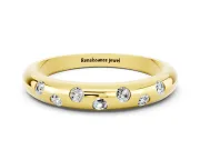 Moissanite