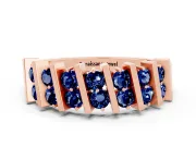 Blue Sapphire