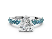 Blue Topaz