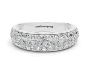 Moissanite