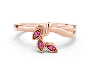 Pink Sapphire