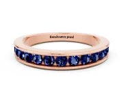 Blue Sapphire