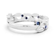 Blue Sapphire