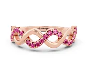 Pink Sapphire