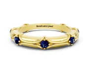 Blue Sapphire