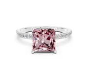 Morganite