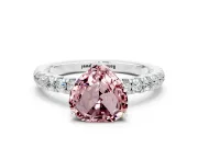 Morganite