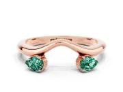 Green Sapphire