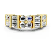 Moissanite