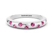 Pink Sapphire