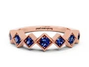 Blue Sapphire