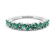 Green Sapphire